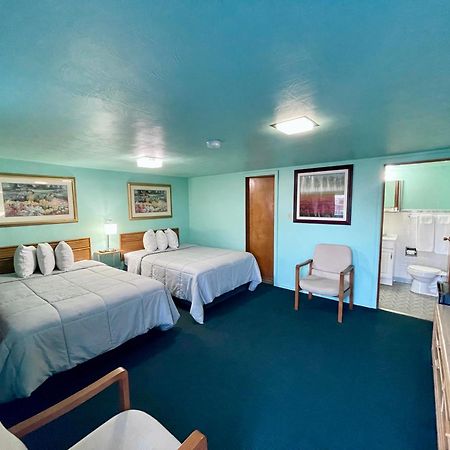 Best Motel 볼링그린 외부 사진