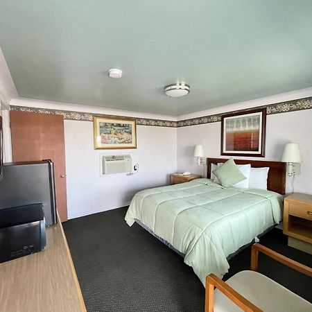Best Motel 볼링그린 외부 사진