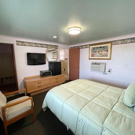 Best Motel 볼링그린 외부 사진