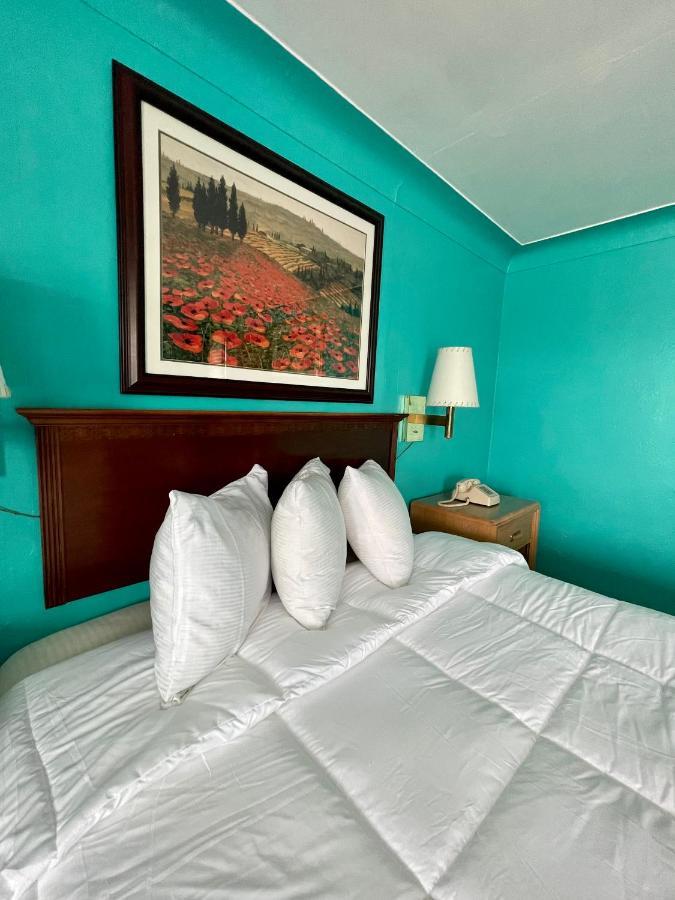 Best Motel 볼링그린 외부 사진