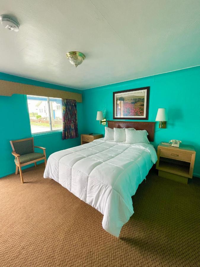 Best Motel 볼링그린 외부 사진