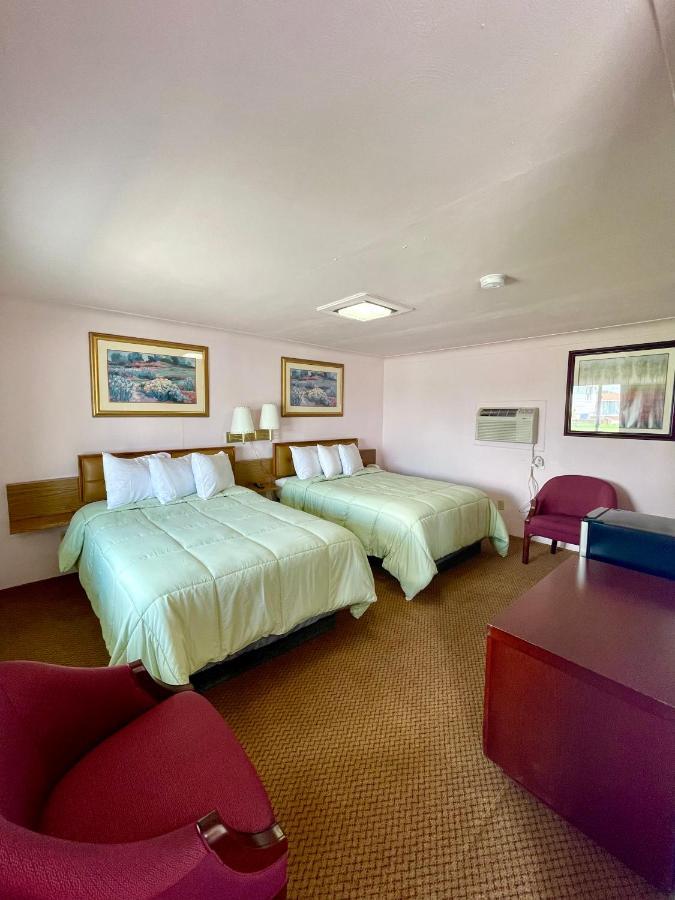 Best Motel 볼링그린 외부 사진