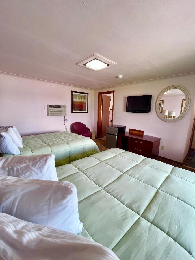 Best Motel 볼링그린 외부 사진
