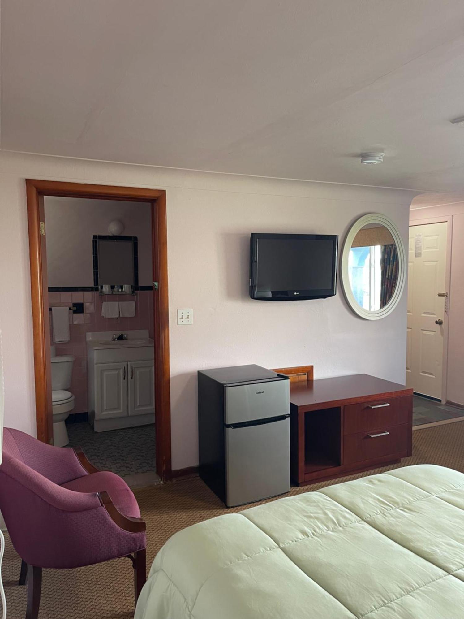 Best Motel 볼링그린 외부 사진