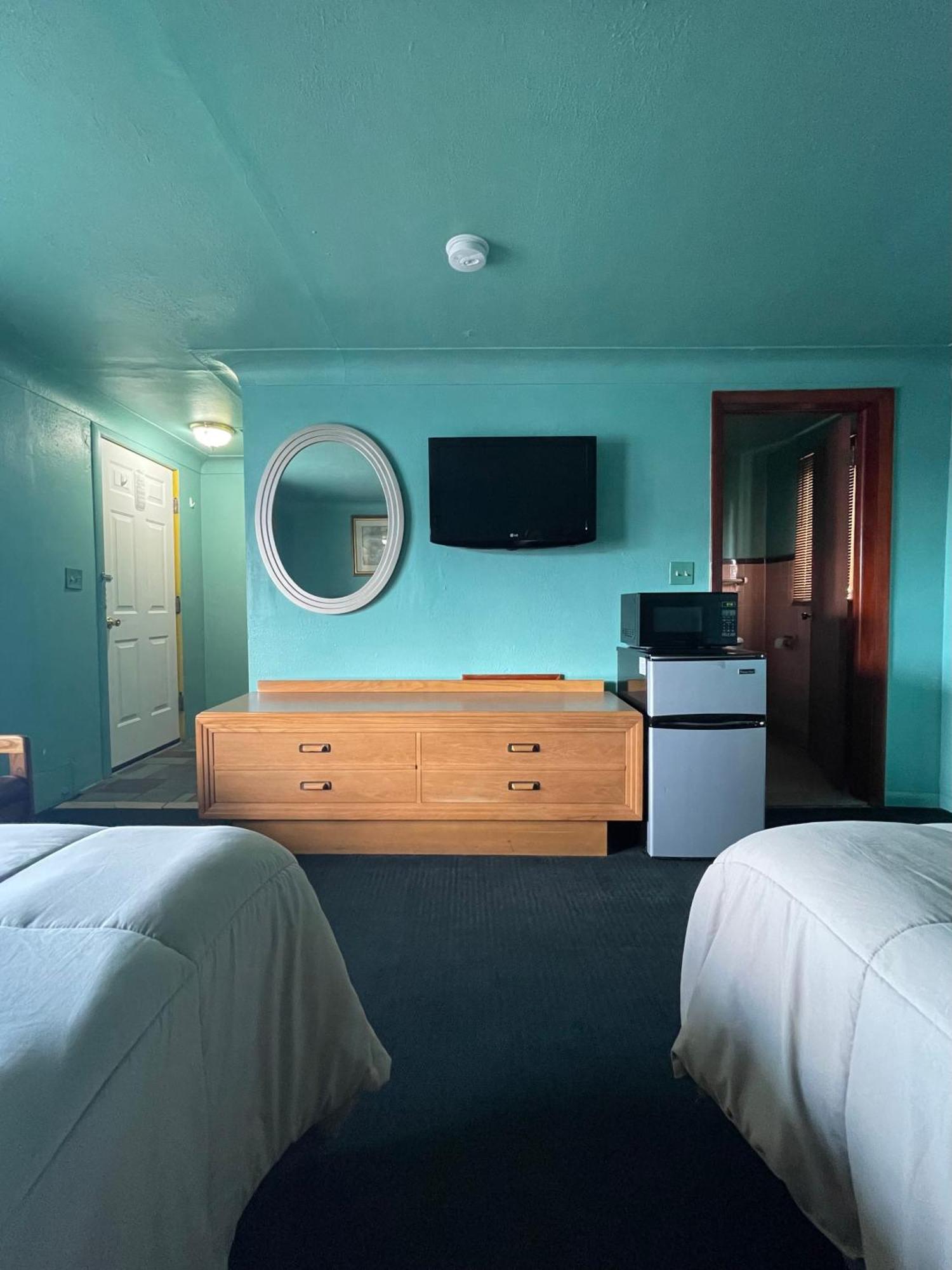 Best Motel 볼링그린 외부 사진