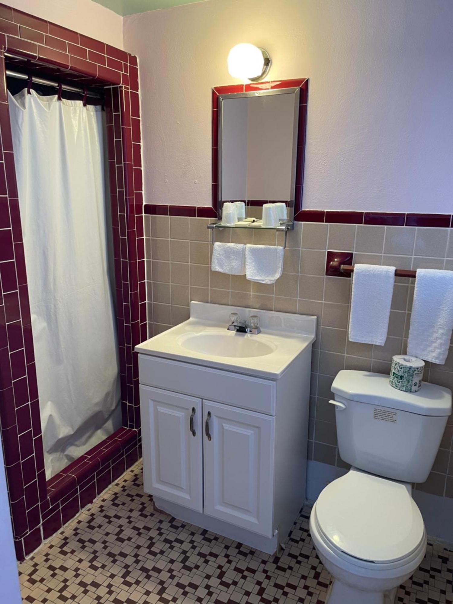 Best Motel 볼링그린 외부 사진