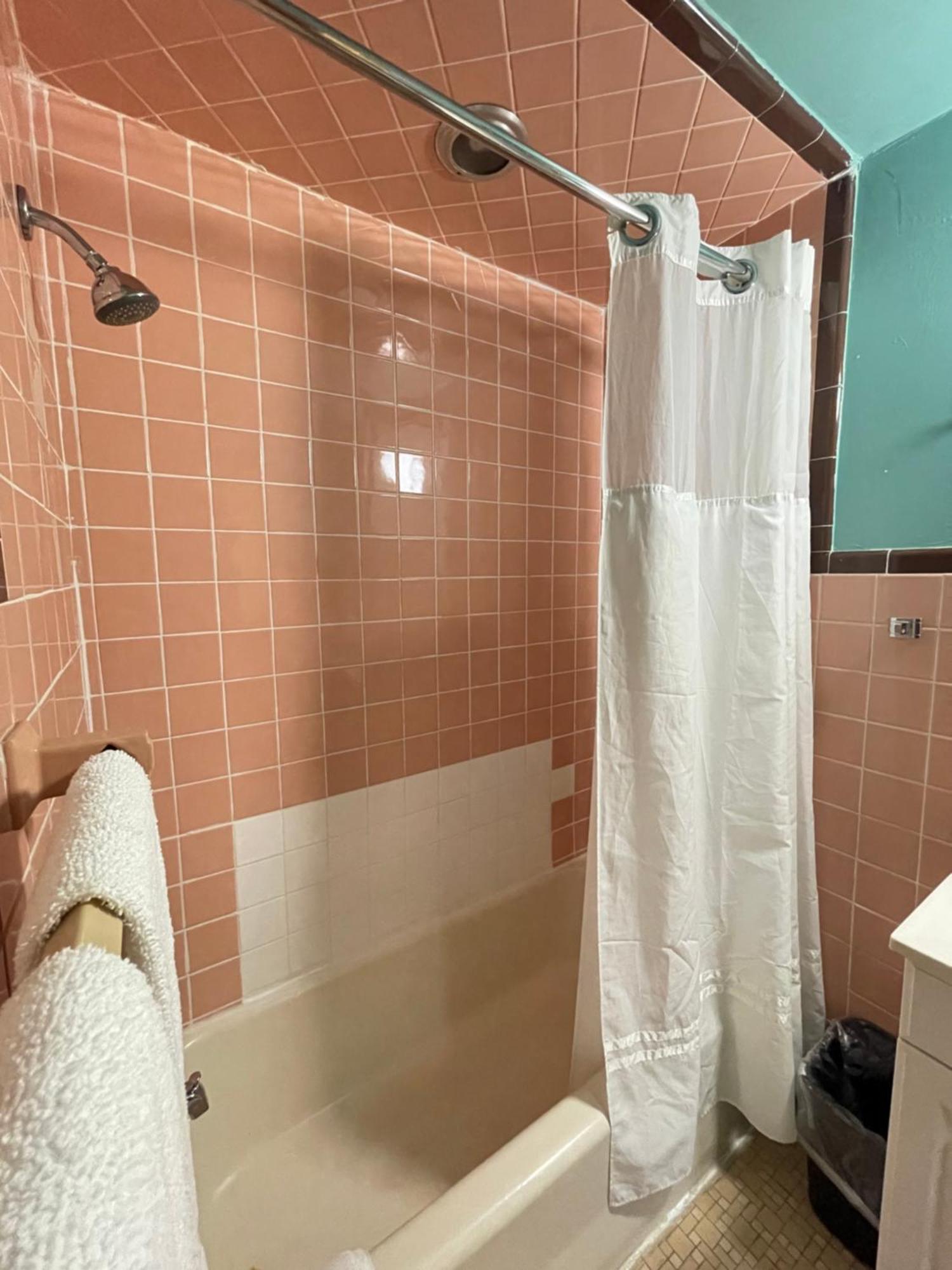 Best Motel 볼링그린 외부 사진