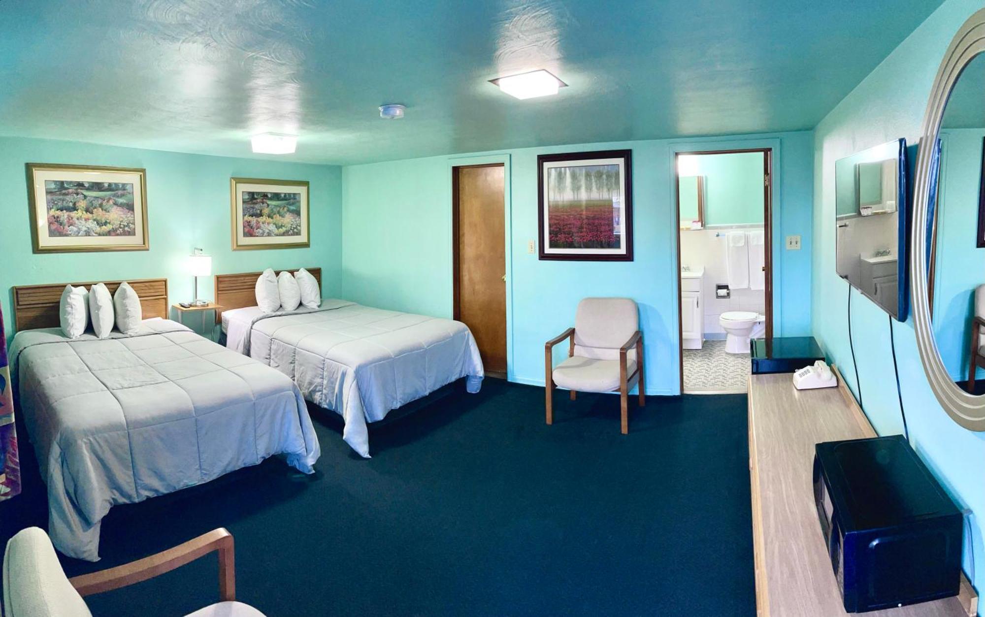Best Motel 볼링그린 외부 사진