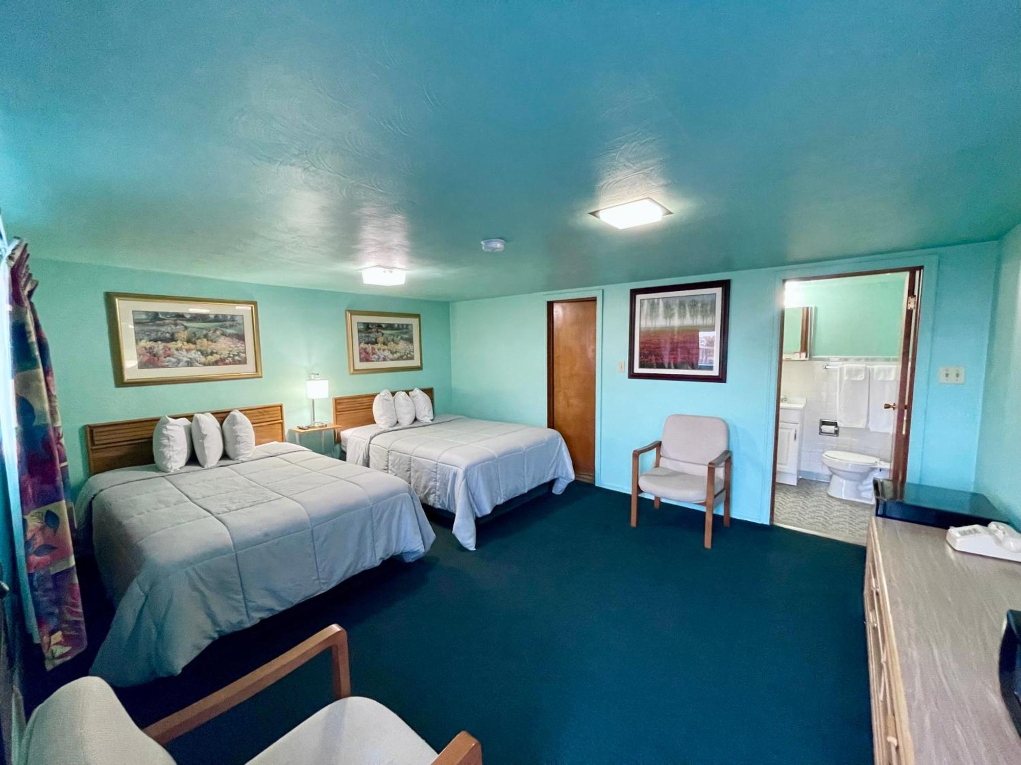 Best Motel 볼링그린 외부 사진