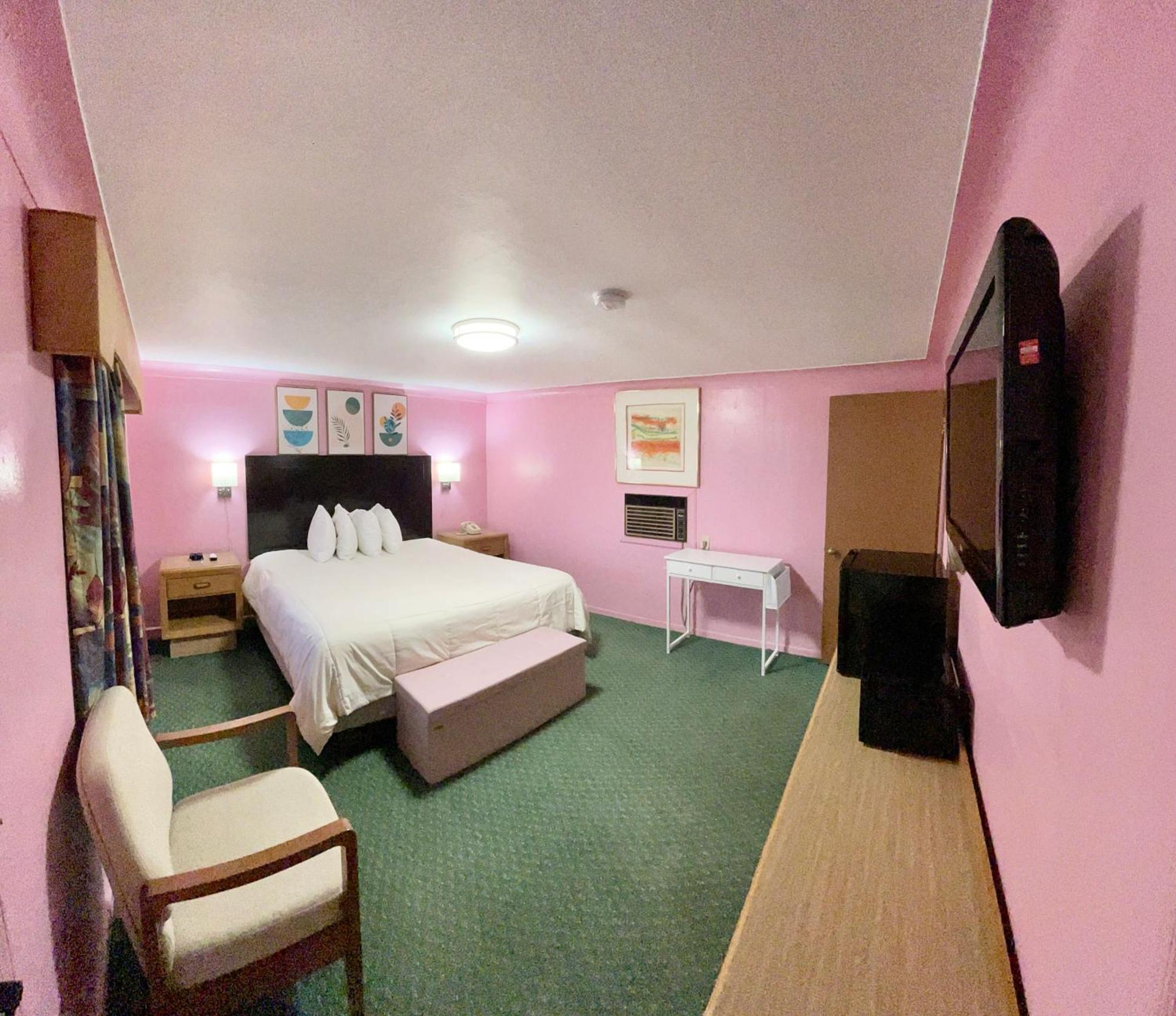 Best Motel 볼링그린 외부 사진
